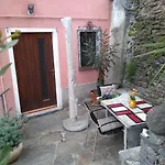 Casa Azzurro Lejlighed