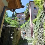 Casa Azzurro Lejlighed *