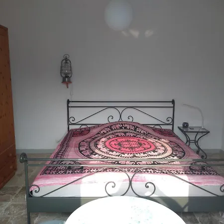 Casa Azzurro Apartement Apartment