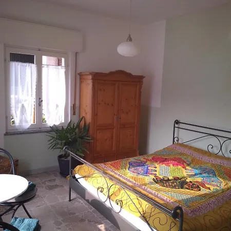 Casa Azzurro Apartement *