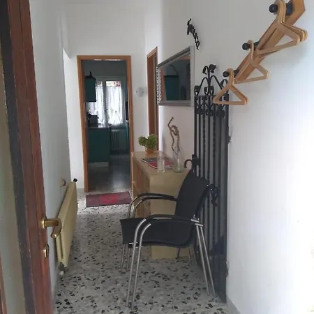 דירה Casa Azzurro *