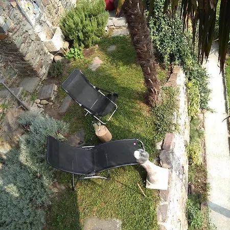 Apartment Casa Azzurro Cannobio