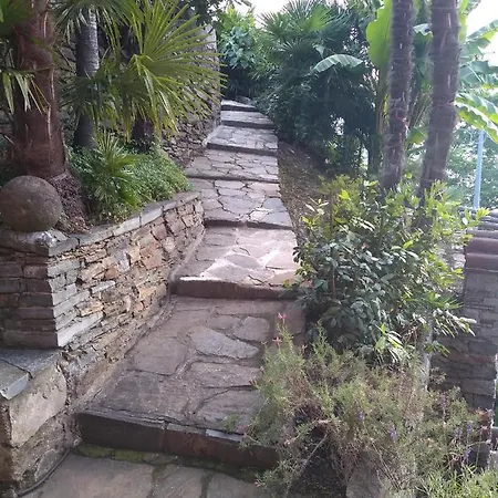 Casa Azzurro *