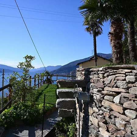 Casa Azzurro Appartement Cannobio