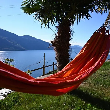 Casa Azzurro Daire Cannobio