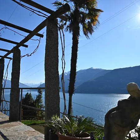 Apartment Casa Azzurro Apartement