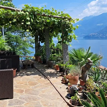 Casa Azzurro Apartment *