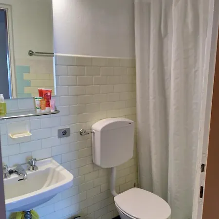 Apartment Casa Azzurro Apartement Cannobio