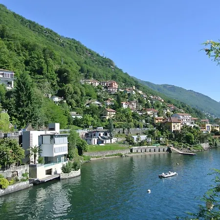 Casa Azzurro Apartement Cannobio