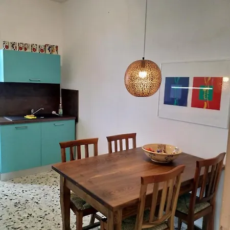 Casa Azzurro Apartement Cannobio