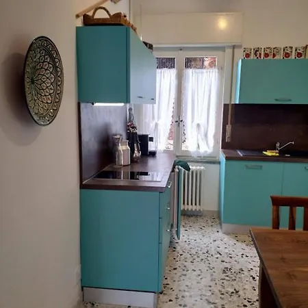 Casa Azzurro