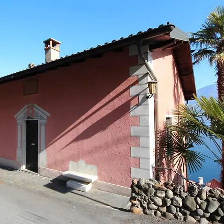 Apartment Casa Azzurro Apartement *