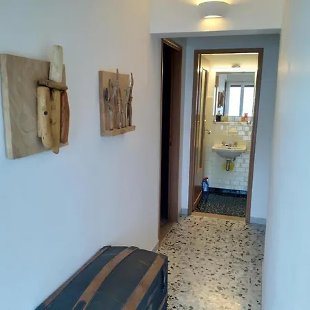 Casa Azzurro דירה