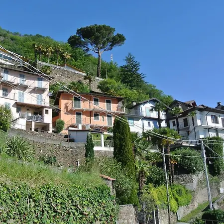 Casa Azzurro Apartement Apartment Cannobio