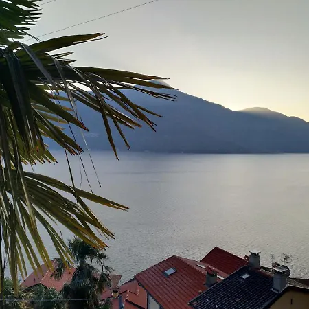 Casa Azzurro * Cannobio