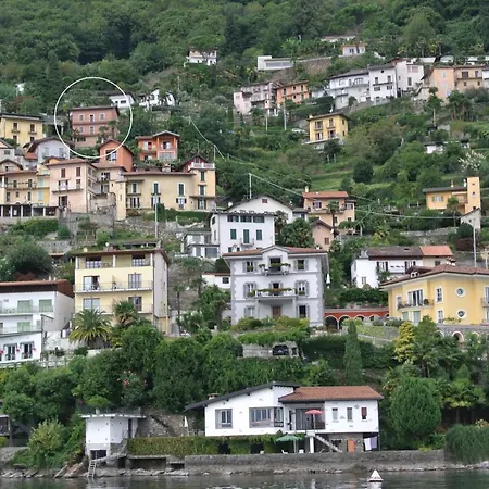 Casa Azzurro Cannobio