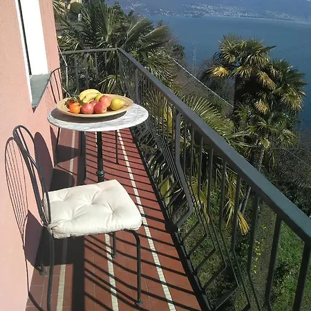 Apartment Casa Azzurro *