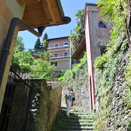 Casa Azzurro דירה *