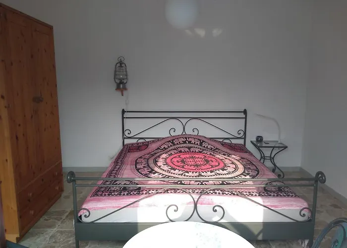 Casa Azzurro Apartment