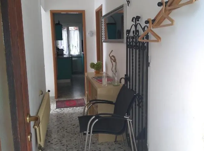 Appartement Casa Azzurro *