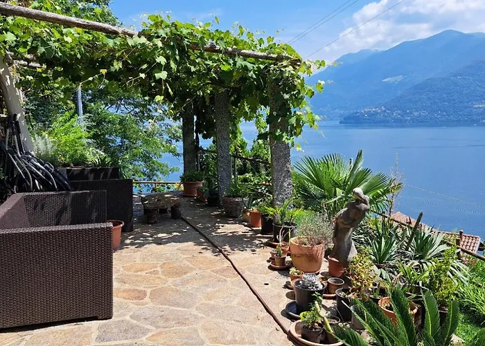 Casa Azzurro Apartment *