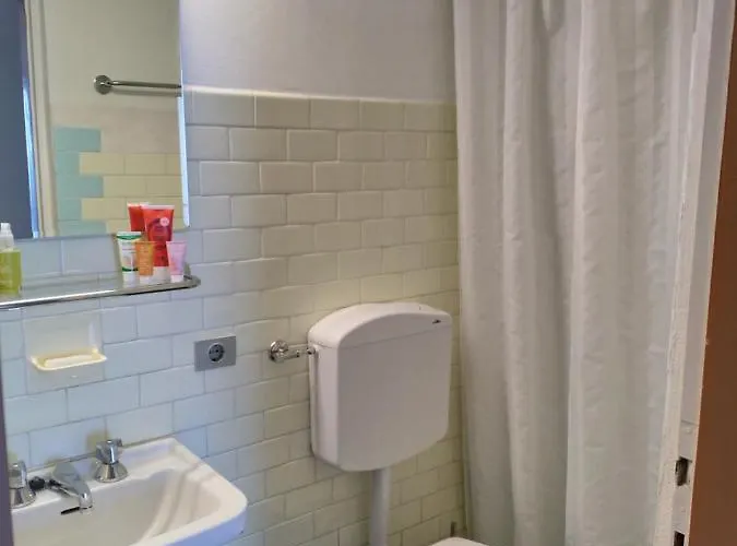 Apartment Casa Azzurro Cannobio