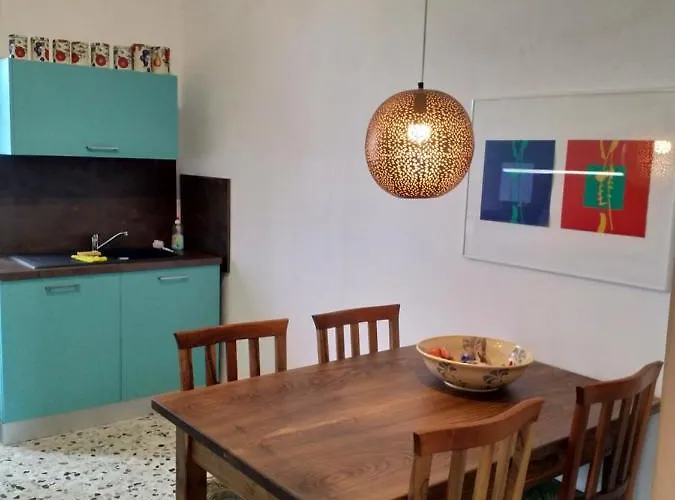 Casa Azzurro Cannobio