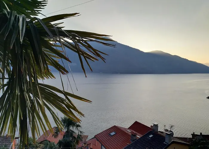 Casa Azzurro * Cannobio