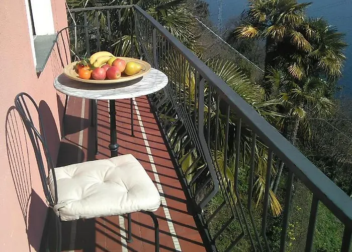 Apartment Casa Azzurro *