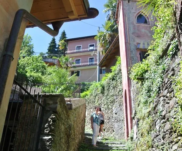 Casa Azzurro Apartment *